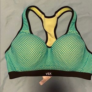 Victoria Secret sports bra